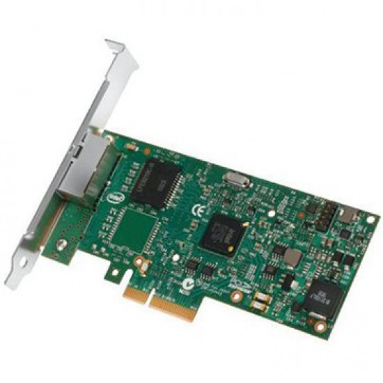 Intel Ethernet Server Adapter I350-T2V2, retail bulk Intel Ethernet Server Adapter I350-T2V2, retail bulk