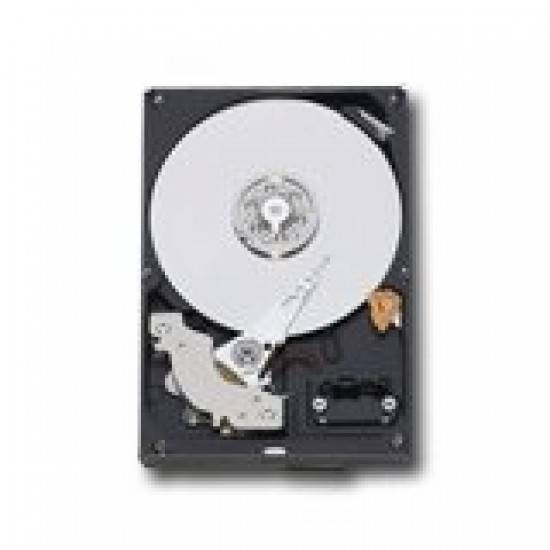 WD Blue HDD Desktop (3.5", 1TB, 64MB, SATA III-600) WD Blue HDD Desktop (3.5", 1TB, 64MB, SATA III-600)