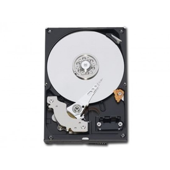 WD Blue HDD Desktop (3.5", 1TB, 64MB, SATA III-600) WD Blue HDD Desktop (3.5", 1TB, 64MB, SATA III-600)