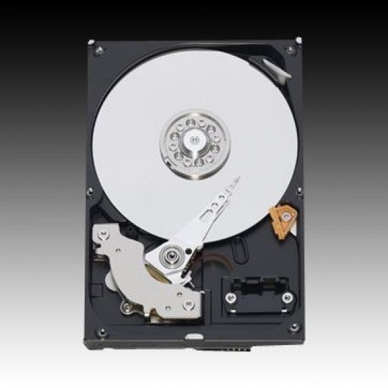 WD Blue HDD Desktop (3.5", 1TB, 64MB, SATA III-600) WD Blue HDD Desktop (3.5", 1TB, 64MB, SATA III-600)