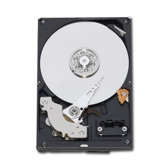 WD Blue HDD Desktop (3.5", 1TB, 64MB, SATA III-600) WD Blue HDD Desktop (3.5", 1TB, 64MB, SATA III-600)