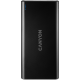 CANYON PB-106 Power bank 10000mAh Li-poly battery, Input 5V/2A, Output 5V/2.1A(Max), USB cable length 0.3m, 140*68*16mm, 0.24Kg, Black CANYON PB-106 Power bank 10000mAh Li-poly battery, Input 5V/2A, Output 5V/2.1A(Max), USB cable length 0.3m, 140*68*16mm, 0.24Kg, Black