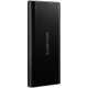 CANYON PB-106 Power bank 10000mAh Li-poly battery, Input 5V/2A, Output 5V/2.1A(Max), USB cable length 0.3m, 140*68*16mm, 0.24Kg, Black CANYON PB-106 Power bank 10000mAh Li-poly battery, Input 5V/2A, Output 5V/2.1A(Max), USB cable length 0.3m, 140*68*16mm, 0.24Kg, Black
