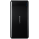 CANYON PB-107 Power bank 10000mAh Li-poly battery, Input Micro/PD 18W(Max), Output PD/QC3.0 18W(Max), quick charging cable 0.3m, 144*68*16mm, 0.25kg, Black CANYON PB-107 Power bank 10000mAh Li-poly battery, Input Micro/PD 18W(Max), Output PD/QC3.0 18W(Max), quick charging cable 0.3m, 144*68*16mm, 0.25kg, Black