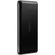 CANYON PB-107 Power bank 10000mAh Li-poly battery, Input Micro/PD 18W(Max), Output PD/QC3.0 18W(Max), quick charging cable 0.3m, 144*68*16mm, 0.25kg, Black CANYON PB-107 Power bank 10000mAh Li-poly battery, Input Micro/PD 18W(Max), Output PD/QC3.0 18W(Max), quick charging cable 0.3m, 144*68*16mm, 0.25kg, Black