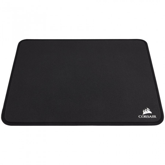 CORSAIR MM350 Champion Series Premium Anti-Fray Cloth Gaming Mouse Pad – Medium (320mm x 270mm x 5mm) CORSAIR MM350 Champion Series Premium Anti-Fray Cloth Gaming Mouse Pad – Medium (320mm x 270mm x 5mm)
