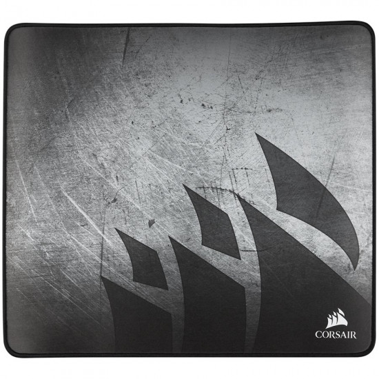 CORSAIR MM350 Premium Anti-Fray Cloth Gaming Mouse Pad – X-Large (450mm x 400mm x 5mm) CORSAIR MM350 Premium Anti-Fray Cloth Gaming Mouse Pad – X-Large (450mm x 400mm x 5mm)