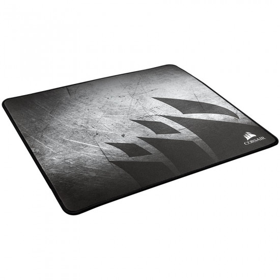 CORSAIR MM350 Premium Anti-Fray Cloth Gaming Mouse Pad – X-Large (450mm x 400mm x 5mm) CORSAIR MM350 Premium Anti-Fray Cloth Gaming Mouse Pad – X-Large (450mm x 400mm x 5mm)