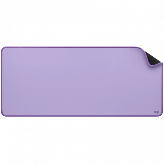 LOGITECH Desk Mat Studio Series - LAVENDER - N/A - N/A - NAMR-EMEA - EMEA, DESK MAT LOGITECH Desk Mat Studio Series - LAVENDER - N/A - N/A - NAMR-EMEA - EMEA, DESK MAT