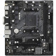ASROCK Main Board Desktop A520M-HDV (AM4, 2xDDR4, PCIe 3.0 x16,PCIe 3.0 x1, M.2, 4 SATA3, D-Sub, DVI, HDMI, mATX, retail) ASROCK Main Board Desktop A520M-HDV (AM4, 2xDDR4, PCIe 3.0 x16,PCIe 3.0 x1, M.2, 4 SATA3, D-Sub, DVI, HDMI, mATX, retail)