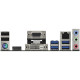 ASROCK Main Board Desktop A520M-HDV (AM4, 2xDDR4, PCIe 3.0 x16,PCIe 3.0 x1, M.2, 4 SATA3, D-Sub, DVI, HDMI, mATX, retail) ASROCK Main Board Desktop A520M-HDV (AM4, 2xDDR4, PCIe 3.0 x16,PCIe 3.0 x1, M.2, 4 SATA3, D-Sub, DVI, HDMI, mATX, retail)