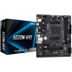 ASROCK Main Board Desktop A520M-HVS (AM4, 2xDDR4, PCIe 3.0 x16,PCIe 3.0 x1, M.2, 4 SATA3, D-Sub, HDMI, mATX, retail) ASROCK Main Board Desktop A520M-HVS (AM4, 2xDDR4, PCIe 3.0 x16,PCIe 3.0 x1, M.2, 4 SATA3, D-Sub, HDMI, mATX, retail)