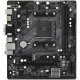 ASROCK Main Board Desktop A520M-HVS (AM4, 2xDDR4, PCIe 3.0 x16,PCIe 3.0 x1, M.2, 4 SATA3, D-Sub, HDMI, mATX, retail) ASROCK Main Board Desktop A520M-HVS (AM4, 2xDDR4, PCIe 3.0 x16,PCIe 3.0 x1, M.2, 4 SATA3, D-Sub, HDMI, mATX, retail)