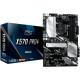 ASROCK Main Board Desktop AM4 X570 (SAM4,4xDDR4,2xPCI 3.0x16, 2xPCI Ex1,SATA III,2xHyper M.2,USB3.2,GLAN, HDMI,DP) ATX Retail ASROCK Main Board Desktop AM4 X570 (SAM4,4xDDR4,2xPCI 3.0x16, 2xPCI Ex1,SATA III,2xHyper M.2,USB3.2,GLAN, HDMI,DP) ATX Retail