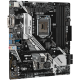 ASROCK Main Board Desktop B365 (S1151, 4xDDR4,2xPCIe x16,1xPCI Ex1, 6 SATA3 ,1x Ultra M.2, M.2 socket, GLAN,VGA,DVI,HDMI,USB 3.1) mATX retail ASROCK Main Board Desktop B365 (S1151, 4xDDR4,2xPCIe x16,1xPCI Ex1, 6 SATA3 ,1x Ultra M.2, M.2 socket, GLAN,VGA,DVI,HDMI,USB 3.1) mATX retail