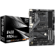 ASROCK Main Board Desktop B450 PRO4 (B450, AM4, 4xDDR4, HDMI/DP/D-Sub, 2 PCIe 3.0 x16, 4 PCIe 2.0 x1, 2xM.2, 6 SATA3, 1x USB-C, 2xUSB 2.0, 5x USB 3.2, 1xCOM Port Header, ATX, Retail) ASROCK Main Board Desktop B450 PRO4 (B450, AM4, 4xDDR4, HDMI/DP/D-Sub, 2 PCIe 3.0 x16, 4 PCIe 2.0 x1, 2xM.2, 6 SATA3, 1x USB-C, 2xUSB 2.0, 5x USB 3.2, 1xCOM Port Header, ATX, Retail)