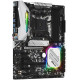 ASROCK Main Board Desktop B450 STEEL LEGEND (4xDDR4, HDMI/DP ,2xPCIe x16,4xPCIe x1, 2xM.2, 6 SATA3, USB 3.1,Type-C 1xCOM Port Header, 1 x PS/2) ATX retail ASROCK Main Board Desktop B450 STEEL LEGEND (4xDDR4, HDMI/DP ,2xPCIe x16,4xPCIe x1, 2xM.2, 6 SATA3, USB 3.1,Type-C 1xCOM Port Header, 1 x PS/2) ATX retail