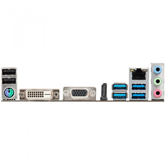 ASROCK Main Board Desktop B450M-HDV R4.0 (SAM4,2xDDR4,1xPCI 3.0x16,1xPCI Ex1,SATA III,1xM.2,1xUlraM.2,USB3.0,GLAN, VGA,DVI,HDMI,) mATX Retail ASROCK Main Board Desktop B450M-HDV R4.0 (SAM4,2xDDR4,1xPCI 3.0x16,1xPCI Ex1,SATA III,1xM.2,1xUlraM.2,USB3.0,GLAN, VGA,DVI,HDMI,) mATX Retail