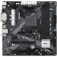 ASROCK Main Board Desktop B450M PRO4-F (SAM4,4xDDR4,1xPCI E 3.0x16,1xPCI E 2.0x16, 1xPCI E 2.0x1, SATA III, Raid, 1xUlraM.2,USB3.0,GLAN, VGA,HDMI,DVI) mATX Retail ASROCK Main Board Desktop B450M PRO4-F (SAM4,4xDDR4,1xPCI E 3.0x16,1xPCI E 2.0x16, 1xPCI E 2.0x1, SATA III, Raid, 1xUlraM.2,USB3.0,GLAN, VGA,HDMI,DVI) mATX Retail