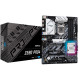 ASROCK Main Board Desktop Z590 chipset (S1200, 4x DDR4, 2x PCIe x16, 3x PCIe x1, 6x SATA3, 2x M.2, 4x USB3.0, 2x USB2.0, GLAN, 1x HDMI, 1x DP) ATX. ASROCK Main Board Desktop Z590 chipset (S1200, 4x DDR4, 2x PCIe x16, 3x PCIe x1, 6x SATA3, 2x M.2, 4x USB3.0, 2x USB2.0, GLAN, 1x HDMI, 1x DP) ATX.