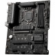 MSI B560-A PRO, ATX, Socket 1200, Dual Channel DDR4 up to 5066(OC)MHz, 2x PCIe x16 slots, 3x M.2 slots, 1x HDMI, 1x DP, 5x USB 3.2, 4x USB 2.0, Type-C, 7.1 HD Audio, 2.5Gbps LAN MSI B560-A PRO, ATX, Socket 1200, Dual Channel DDR4 up to 5066(OC)MHz, 2x PCIe x16 slots, 3x M.2 slots, 1x HDMI, 1x DP, 5x USB 3.2, 4x USB 2.0, Type-C, 7.1 HD Audio, 2.5Gbps LAN