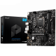 MSI B560M PRO-E,m-ATX,Socket 1200,Intel B560 Chipset,2 DIMMs,Dual Channel DDR4 up to 4800(OC)MHz,1x PCIe x16 slot,1x M.2 slot,2x USB 3.2 Gen 1,4x USB 2.0,1x HDMI,1x VGA,1G LAN,7.1 Audio,3y warranty MSI B560M PRO-E,m-ATX,Socket 1200,Intel B560 Chipset,2 DIMMs,Dual Channel DDR4 up to 4800(OC)MHz,1x PCIe x16 slot,1x M.2 slot,2x USB 3.2 Gen 1,4x USB 2.0,1x HDMI,1x VGA,1G LAN,7.1 Audio,3y warranty