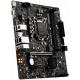 MSI B560M PRO-E,m-ATX,Socket 1200,Intel B560 Chipset,2 DIMMs,Dual Channel DDR4 up to 4800(OC)MHz,1x PCIe x16 slot,1x M.2 slot,2x USB 3.2 Gen 1,4x USB 2.0,1x HDMI,1x VGA,1G LAN,7.1 Audio,3y warranty MSI B560M PRO-E,m-ATX,Socket 1200,Intel B560 Chipset,2 DIMMs,Dual Channel DDR4 up to 4800(OC)MHz,1x PCIe x16 slot,1x M.2 slot,2x USB 3.2 Gen 1,4x USB 2.0,1x HDMI,1x VGA,1G LAN,7.1 Audio,3y warranty