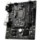 MSI H310M PRO-M2 PLUS, mATX, Socket 1151, Dual Channel DDR4 up to 2666 MHz, 1 x PCIe 3.0 x16 slot, 1 x M.2 slot, 1x HDMI, 1x DVI-D, 1x VGA, 2x USB 3.1 Gen1, 4x USB 2.0, 7.1 HD Audio, 1Gbps LAN MSI H310M PRO-M2 PLUS, mATX, Socket 1151, Dual Channel DDR4 up to 2666 MHz, 1 x PCIe 3.0 x16 slot, 1 x M.2 slot, 1x HDMI, 1x DVI-D, 1x VGA, 2x USB 3.1 Gen1, 4x USB 2.0, 7.1 HD Audio, 1Gbps LAN