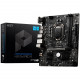 MSI H510M PRO-E, mATX, Socket 1200, Dual Channel DDR4 3200(MAX)MHz, 1x PCIe x16 slot, 1x VGA, 1x HDMI, 2x USB 3.2 Gen 1, 4x USB 2.0, 7.1 HD Audio, 1Gbps LAN, 3Y MSI H510M PRO-E, mATX, Socket 1200, Dual Channel DDR4 3200(MAX)MHz, 1x PCIe x16 slot, 1x VGA, 1x HDMI, 2x USB 3.2 Gen 1, 4x USB 2.0, 7.1 HD Audio, 1Gbps LAN, 3Y
