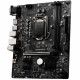 MSI H510M PRO-E, mATX, Socket 1200, Dual Channel DDR4 3200(MAX)MHz, 1x PCIe x16 slot, 1x VGA, 1x HDMI, 2x USB 3.2 Gen 1, 4x USB 2.0, 7.1 HD Audio, 1Gbps LAN, 3Y MSI H510M PRO-E, mATX, Socket 1200, Dual Channel DDR4 3200(MAX)MHz, 1x PCIe x16 slot, 1x VGA, 1x HDMI, 2x USB 3.2 Gen 1, 4x USB 2.0, 7.1 HD Audio, 1Gbps LAN, 3Y