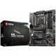 MSI MAG B460 TORPEDO, ATX, Intel LGA 1200 socket, 2x PCI-E 3.0 x16, DisplayPort, HDMI, 4 DIMMs, Dual Channel DDR4-2933Mhz(Max), 2x PCI-E 3.0 x1, 2x M.2, 6x SATA 6Gb/s, 7x USB 3.2 Gen1 5Gbps, 6x USB 2.0, 8125B 2.5G LAN, 8-Channel 7.1 HD Audio MSI MAG B460 TORPEDO, ATX, Intel LGA 1200 socket, 2x PCI-E 3.0 x16, DisplayPort, HDMI, 4 DIMMs, Dual Channel DDR4-2933Mhz(Max), 2x PCI-E 3.0 x1, 2x M.2, 6x SATA 6Gb/s, 7x USB 3.2 Gen1 5Gbps, 6x USB 2.0, 8125B 2.5G LAN, 8-Channel 7.1 HD Audio