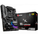 MSI MAG B550 TOMAHAWK,ATX,Socket AM4,AMD B550 Chipset,4 DIMMs, Dual Channel DDR4 up to 5100+(OC)MHz,1x PCIe 4.0/ 3.0 x16 slot,2x M.2 slots,2xUSB 3.2 Gen 2 (1x Type-C),2xUSB 3.2 Gen 1,2xUSB 2.0,1x HDMI,1x DP,2.5G+1G LAN,7.1 Audio,3y warranty MSI MAG B550 TOMAHAWK,ATX,Socket AM4,AMD B550 Chipset,4 DIMMs, Dual Channel DDR4 up to 5100+(OC)MHz,1x PCIe 4.0/ 3.0 x16 slot,2x M.2 slots,2xUSB 3.2 Gen 2 (1x Type-C),2xUSB 3.2 Gen 1,2xUSB 2.0,1x HDMI,1x DP,2.5G+1G LAN,7.1 Audio,3y warranty