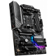 MSI MAG B550 TOMAHAWK,ATX,Socket AM4,AMD B550 Chipset,4 DIMMs, Dual Channel DDR4 up to 5100+(OC)MHz,1x PCIe 4.0/ 3.0 x16 slot,2x M.2 slots,2xUSB 3.2 Gen 2 (1x Type-C),2xUSB 3.2 Gen 1,2xUSB 2.0,1x HDMI,1x DP,2.5G+1G LAN,7.1 Audio,3y warranty MSI MAG B550 TOMAHAWK,ATX,Socket AM4,AMD B550 Chipset,4 DIMMs, Dual Channel DDR4 up to 5100+(OC)MHz,1x PCIe 4.0/ 3.0 x16 slot,2x M.2 slots,2xUSB 3.2 Gen 2 (1x Type-C),2xUSB 3.2 Gen 1,2xUSB 2.0,1x HDMI,1x DP,2.5G+1G LAN,7.1 Audio,3y warranty
