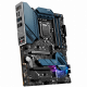 MSI MAG B560 TORPEDO, ATX, Socket 1200, Dual Channel DDR4 5066(OC)MHz, 2x PCIe x16 slots, 3x M.2 slots, 1x HDMI, 1x DP, 5x USB 3.2, 4x USB 2.0, Type-C, 7.1 HD Audio, 2.5Gbps+1Gbps LAN