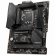 MSI MAG B660 TOMAHAWK WIFI DDR4, ATX, Socket 1700, Dual Channel DDR4 4800(OC)MHz, 2x PCIe x16 slots, 3x M.2 slots, 1x HDMI, 1x DP, 1x USB 3.2 Gen2x2, 4x USB 3.2 Gen 2, 4x USB 2.0 ports, Type-C, 7.1 HD Audio, 2.5Gbps LAN, WiFi 6, BT, 3Y MSI MAG B660 TOMAHAWK WIFI DDR4, ATX, Socket 1700, Dual Channel DDR4 4800(OC)MHz, 2x PCIe x16 slots, 3x M.2 slots, 1x HDMI, 1x DP, 1x USB 3.2 Gen2x2, 4x USB 3.2 Gen 2, 4x USB 2.0 ports, Type-C, 7.1 HD Audio, 2.5Gbps LAN, WiFi 6, BT, 3Y