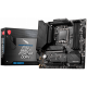 MSI MAG B660M MORTAR DDR4, mATX, Socket 1700, Dual Channel DDR4 4800(OC)MHz, 2x PCIe x16 slots, 2x M.2 slots, 1x HDMI, 1x DP, 1x USB 3.2 Gen2x2, 3x USB 3.2 Gen 2, 4x USB 2.0 ports, Type-C, 7.1 HD Audio, 2.5Gbps LAN, 3Y MSI MAG B660M MORTAR DDR4, mATX, Socket 1700, Dual Channel DDR4 4800(OC)MHz, 2x PCIe x16 slots, 2x M.2 slots, 1x HDMI, 1x DP, 1x USB 3.2 Gen2x2, 3x USB 3.2 Gen 2, 4x USB 2.0 ports, Type-C, 7.1 HD Audio, 2.5Gbps LAN, 3Y