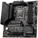 MSI MAG B660M MORTAR DDR4, mATX, Socket 1700, Dual Channel DDR4 4800(OC)MHz, 2x PCIe x16 slots, 2x M.2 slots, 1x HDMI, 1x DP, 1x USB 3.2 Gen2x2, 3x USB 3.2 Gen 2, 4x USB 2.0 ports, Type-C, 7.1 HD Audio, 2.5Gbps LAN, 3Y MSI MAG B660M MORTAR DDR4, mATX, Socket 1700, Dual Channel DDR4 4800(OC)MHz, 2x PCIe x16 slots, 2x M.2 slots, 1x HDMI, 1x DP, 1x USB 3.2 Gen2x2, 3x USB 3.2 Gen 2, 4x USB 2.0 ports, Type-C, 7.1 HD Audio, 2.5Gbps LAN, 3Y
