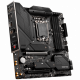 MSI MAG B660M MORTAR DDR4, mATX, Socket 1700, Dual Channel DDR4 4800(OC)MHz, 2x PCIe x16 slots, 2x M.2 slots, 1x HDMI, 1x DP, 1x USB 3.2 Gen2x2, 3x USB 3.2 Gen 2, 4x USB 2.0 ports, Type-C, 7.1 HD Audio, 2.5Gbps LAN, 3Y MSI MAG B660M MORTAR DDR4, mATX, Socket 1700, Dual Channel DDR4 4800(OC)MHz, 2x PCIe x16 slots, 2x M.2 slots, 1x HDMI, 1x DP, 1x USB 3.2 Gen2x2, 3x USB 3.2 Gen 2, 4x USB 2.0 ports, Type-C, 7.1 HD Audio, 2.5Gbps LAN, 3Y