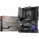MSI MAG Z590 TOMAHAWK WIFI, ATX, Socket 1200, Dual Channel DDR4 5333(OC)MHz, 2x PCIe x16 slots, 3x M.2 slots, 1х HDMI, 1x DP, 6x USB 3.2, 2x USB 2.0, Type-C, 7.1 HD Audio, 2.5Gbps LAN, WIFI, BT MSI MAG Z590 TOMAHAWK WIFI, ATX, Socket 1200, Dual Channel DDR4 5333(OC)MHz, 2x PCIe x16 slots, 3x M.2 slots, 1х HDMI, 1x DP, 6x USB 3.2, 2x USB 2.0, Type-C, 7.1 HD Audio, 2.5Gbps LAN, WIFI, BT