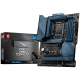 MSI MAG Z690 TORPEDO, ATX, Socket 1700, Dual Channel DDR5 6400(OC)MHz, 3x PCIe x16 slots, 4x M.2 slots, 1x HDMI, 1x DP, 1x USB3.2 Gen2x2, 3x USB 3.2 Gen 2, 2x USB 3.2 Gen 1, 2x USB 2.0, Type-C, 7.1 HD Audio, 2.5Gbps LAN, 3Y MSI MAG Z690 TORPEDO, ATX, Socket 1700, Dual Channel DDR5 6400(OC)MHz, 3x PCIe x16 slots, 4x M.2 slots, 1x HDMI, 1x DP, 1x USB3.2 Gen2x2, 3x USB 3.2 Gen 2, 2x USB 3.2 Gen 1, 2x USB 2.0, Type-C, 7.1 HD Audio, 2.5Gbps LAN, 3Y
