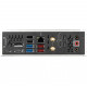 MSI MEG Z590I UNIFY,m-ITX,Socket 1200,Intel Z590 Chipset,2 DIMMs, Dual Channel DDR4 up to 5600(OC)MHz,1x PCIe x16 slot,2x M.2 slots,2x USB 3.2 Gen2,2x USB 3.2 Gen1,2x Thunderbolt 4,1x HDMI,1x DP,WiFi 6E,2.5G LAN, 7.1 Audio,3y warranty