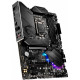 MSI MPG Z490 GAMING PLUS, ATX, Socket 1200, Dual Channel DDR4 5000(OC)MHz, 2x PCIe 3.0 x16 slots, 2x M.2 slots, 1x HDMI, 1x DP, 2x USB3.2 Gen2, 2x USB3.2 Gen1, 2x USB 2.0, Type-C, 7.1 HD Audio, 2.5Gbps LAN MSI MPG Z490 GAMING PLUS, ATX, Socket 1200, Dual Channel DDR4 5000(OC)MHz, 2x PCIe 3.0 x16 slots, 2x M.2 slots, 1x HDMI, 1x DP, 2x USB3.2 Gen2, 2x USB3.2 Gen1, 2x USB 2.0, Type-C, 7.1 HD Audio, 2.5Gbps LAN
