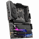 MSI MPG Z590 GAMING PLUS, ATX, Socket 1200, Dual Channel DDR4 5333(OC)MHz, 3x PCIe x16 slots, 3x M.2 slots, 1x HDMI, 1x DP, 6x USB 3.2, 4x USB 2.0, Type-C, 7.1 HD Audio, 2.5Gbps LAN MSI MPG Z590 GAMING PLUS, ATX, Socket 1200, Dual Channel DDR4 5333(OC)MHz, 3x PCIe x16 slots, 3x M.2 slots, 1x HDMI, 1x DP, 6x USB 3.2, 4x USB 2.0, Type-C, 7.1 HD Audio, 2.5Gbps LAN
