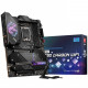 MSI MPG Z690 CARBON WIFI, ATX, Socket 1700, Dual Channel DDR5 6666(OC)MHz, 3x PCIe x16 slots, 5x M.2 slots, 1x HDMI, 1x DP, 1x USB3.2 Gen2x2, 5x USB 3.2 Gen 2, 4x USB 2.0, Type-C, 7.1 HD Audio, 2.5Gbps LAN, WI-FI 6E, BT, 3Y MSI MPG Z690 CARBON WIFI, ATX, Socket 1700, Dual Channel DDR5 6666(OC)MHz, 3x PCIe x16 slots, 5x M.2 slots, 1x HDMI, 1x DP, 1x USB3.2 Gen2x2, 5x USB 3.2 Gen 2, 4x USB 2.0, Type-C, 7.1 HD Audio, 2.5Gbps LAN, WI-FI 6E, BT, 3Y