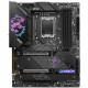 MSI MPG Z690 CARBON WIFI, ATX, Socket 1700, Dual Channel DDR5 6666(OC)MHz, 3x PCIe x16 slots, 5x M.2 slots, 1x HDMI, 1x DP, 1x USB3.2 Gen2x2, 5x USB 3.2 Gen 2, 4x USB 2.0, Type-C, 7.1 HD Audio, 2.5Gbps LAN, WI-FI 6E, BT, 3Y MSI MPG Z690 CARBON WIFI, ATX, Socket 1700, Dual Channel DDR5 6666(OC)MHz, 3x PCIe x16 slots, 5x M.2 slots, 1x HDMI, 1x DP, 1x USB3.2 Gen2x2, 5x USB 3.2 Gen 2, 4x USB 2.0, Type-C, 7.1 HD Audio, 2.5Gbps LAN, WI-FI 6E, BT, 3Y