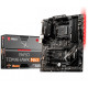 MSI Main Board Desktop B450 TOMAHAWK MAX II (B450, AM4, 4xDDR4, 1x PCIe 3.0 x16 slot,1x M.2 slot,2x USB 3.2 Gen2 (1x Type-C),2x USB 3.2 Gen1,2x USB 2.0,1x HDMI,1x DVI-D, Gigabit LAN,7.1 HD Audio, ATX, Retail) MSI Main Board Desktop B450 TOMAHAWK MAX II (B450, AM4, 4xDDR4, 1x PCIe 3.0 x16 slot,1x M.2 slot,2x USB 3.2 Gen2 (1x Type-C),2x USB 3.2 Gen1,2x USB 2.0,1x HDMI,1x DVI-D, Gigabit LAN,7.1 HD Audio, ATX, Retail)