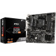 MSI Main Board Desktop B450M PRO-VDH MAX (B450, AM4, 4xDIMMs, 1x PCIe 3.0 x16 slot,1x M.2 slot,4x USB 3.2 Gen1,4x USB 2.0,1x HDMI,1x DVI-D,1x VGA,Gigabit LAN, 7.1 HD Audio, mATX, Retail) MSI Main Board Desktop B450M PRO-VDH MAX (B450, AM4, 4xDIMMs, 1x PCIe 3.0 x16 slot,1x M.2 slot,4x USB 3.2 Gen1,4x USB 2.0,1x HDMI,1x DVI-D,1x VGA,Gigabit LAN, 7.1 HD Audio, mATX, Retail)