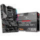 MSI Main Board Desktop MAG X570 TOMAHAWK WIFI (AM4, 4xDDR4, 2xPCI-E x16, 2xPCI-E x1, 2xM.2, 6xSATA3, 5xUSB3.2Gen2, 6xUSB3.2 Gen1, 6x USB 2.0, RAID, HDMI, 1x 2.5GLAN, Wi-Fi 6 AX200) ATX MSI Main Board Desktop MAG X570 TOMAHAWK WIFI (AM4, 4xDDR4, 2xPCI-E x16, 2xPCI-E x1, 2xM.2, 6xSATA3, 5xUSB3.2Gen2, 6xUSB3.2 Gen1, 6x USB 2.0, RAID, HDMI, 1x 2.5GLAN, Wi-Fi 6 AX200) ATX