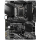 MSI Main Board Desktop Z490-A PRO (Z490, s1200, 2x PCI-E 3.0 x16, DP, HDMI, 4x DDR4, 3x PCIe 3.0 x1, 2x M.2(Gen3 x4), 6x SATA 6Gb/s, 2x USB 3.2 Gen 2, 7x USB 3.2 Gen 1, 6x USB 2.0, 8125B 2.5G LAN, 7.1 HD Audio, ATX, Retail) MSI Main Board Desktop Z490-A PRO (Z490, s1200, 2x PCI-E 3.0 x16, DP, HDMI, 4x DDR4, 3x PCIe 3.0 x1, 2x M.2(Gen3 x4), 6x SATA 6Gb/s, 2x USB 3.2 Gen 2, 7x USB 3.2 Gen 1, 6x USB 2.0, 8125B 2.5G LAN, 7.1 HD Audio, ATX, Retail)
