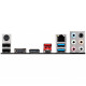 MSI Main Board Desktop Z490-A PRO (Z490, s1200, 2x PCI-E 3.0 x16, DP, HDMI, 4x DDR4, 3x PCIe 3.0 x1, 2x M.2(Gen3 x4), 6x SATA 6Gb/s, 2x USB 3.2 Gen 2, 7x USB 3.2 Gen 1, 6x USB 2.0, 8125B 2.5G LAN, 7.1 HD Audio, ATX, Retail) MSI Main Board Desktop Z490-A PRO (Z490, s1200, 2x PCI-E 3.0 x16, DP, HDMI, 4x DDR4, 3x PCIe 3.0 x1, 2x M.2(Gen3 x4), 6x SATA 6Gb/s, 2x USB 3.2 Gen 2, 7x USB 3.2 Gen 1, 6x USB 2.0, 8125B 2.5G LAN, 7.1 HD Audio, ATX, Retail)